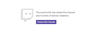Illustration for article titled Twitch Users Try Bootlegging Mayweather-Pacquiao Fight, Get Banned